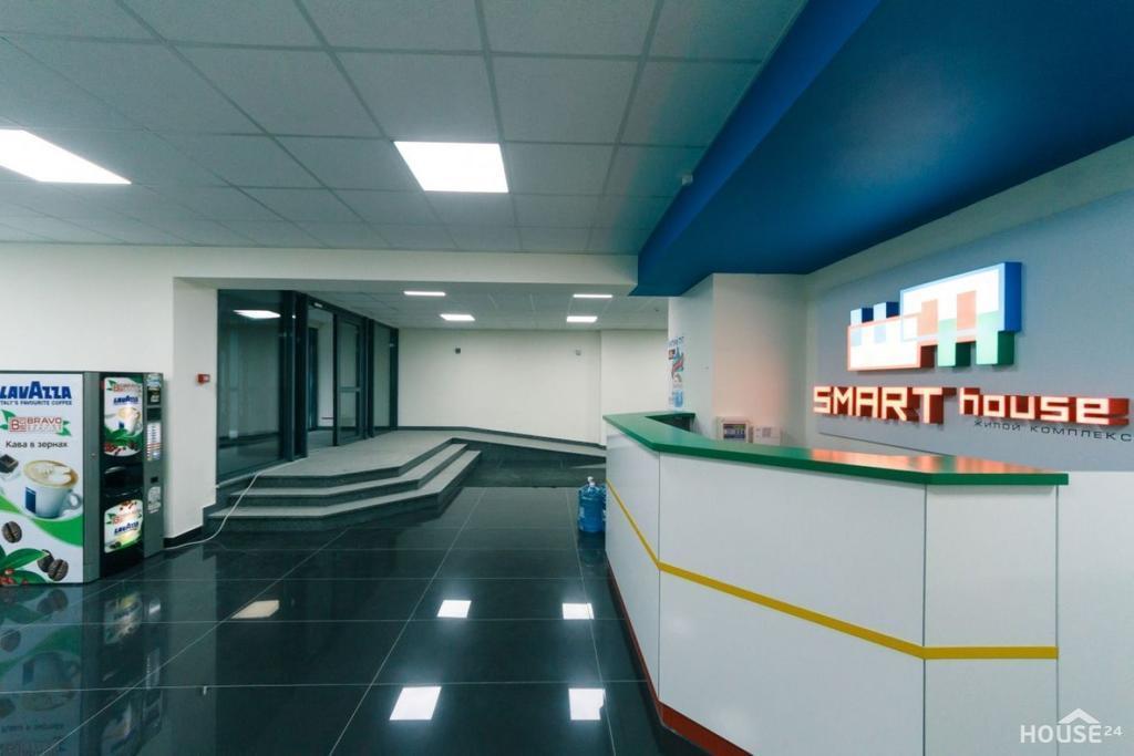 Smart-House Smart Kvartira S Kukhnei Vozle Metro. 基輔 外观 照片