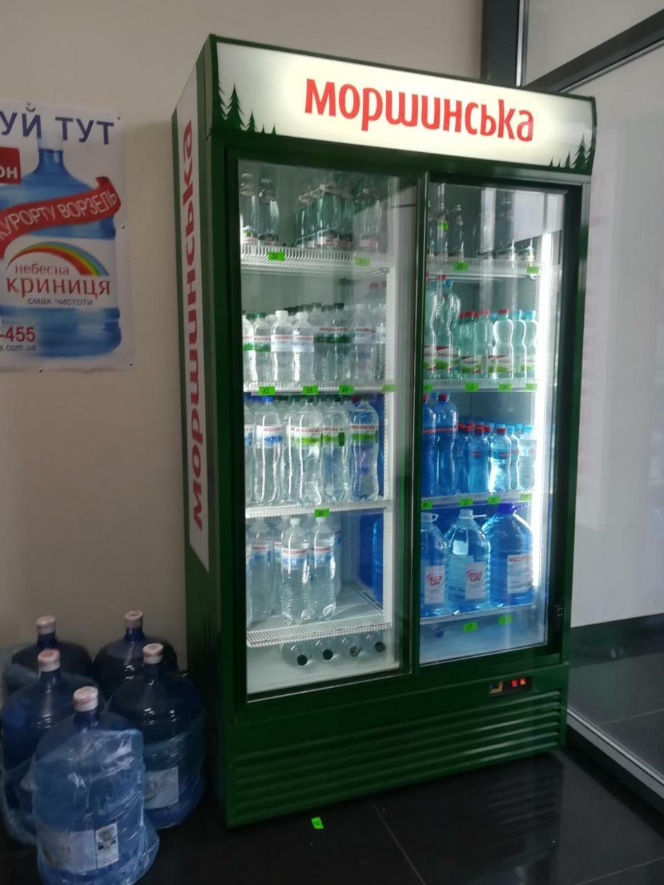 Smart-House Smart Kvartira S Kukhnei Vozle Metro. 基輔 外观 照片